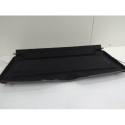 Plage Arriere Renault Clio 2 Phase 1